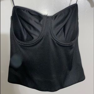 Bustier